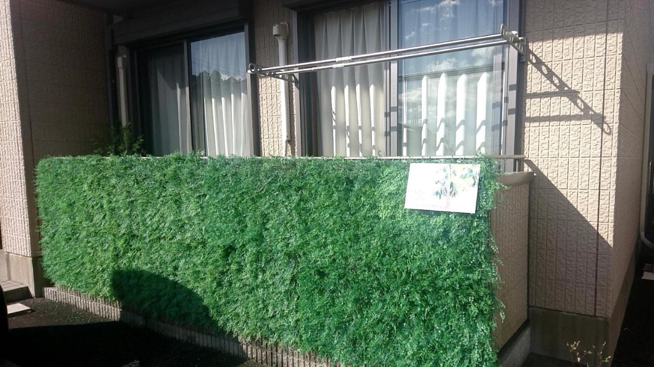 Garden Nikko Guest House Exterior photo